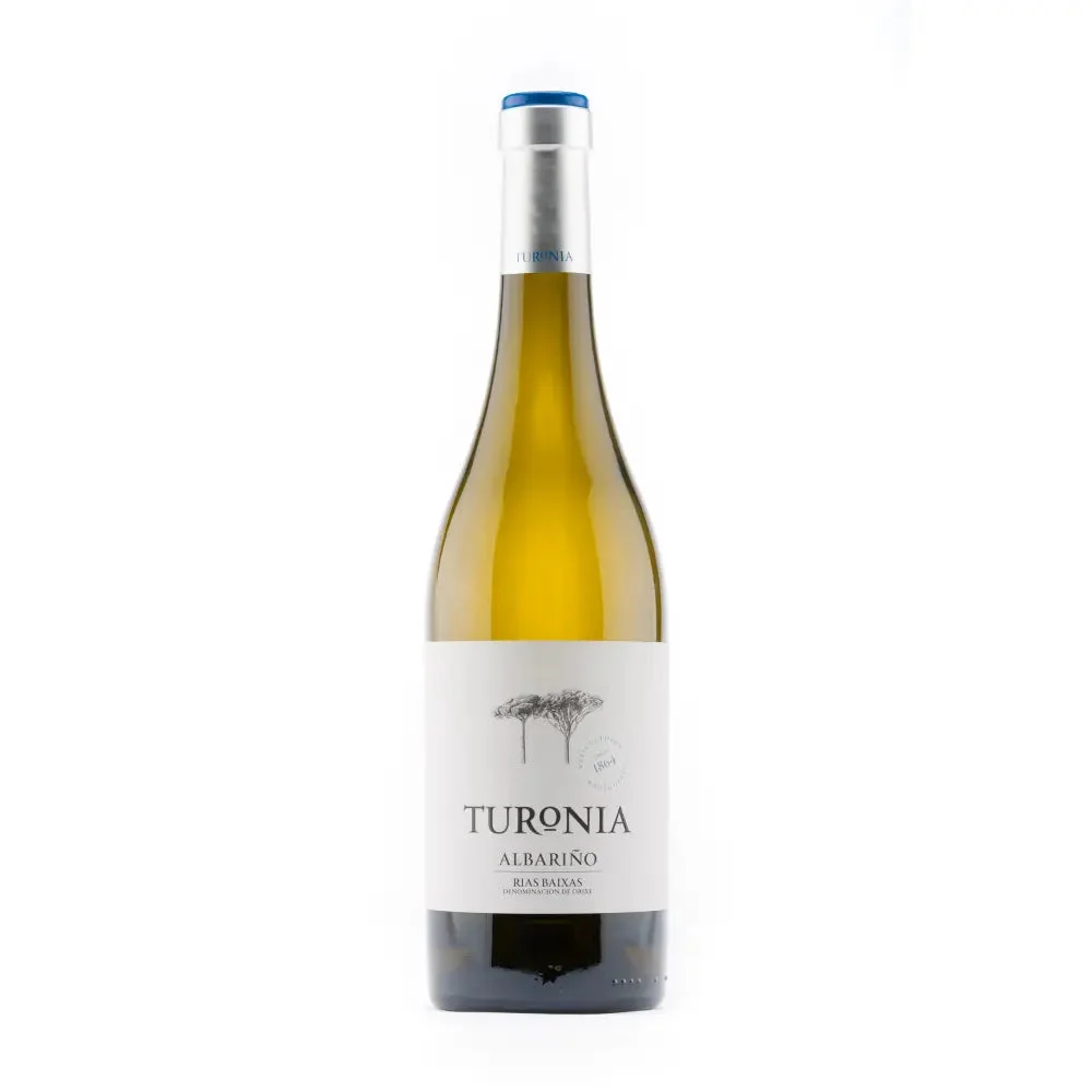 2023 | Quinta de Couselo | Turonia Albarino - Wine