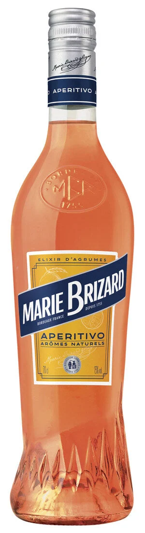 Marie Brizard Appertivo | 2025 Release | 700ML - Aperitif