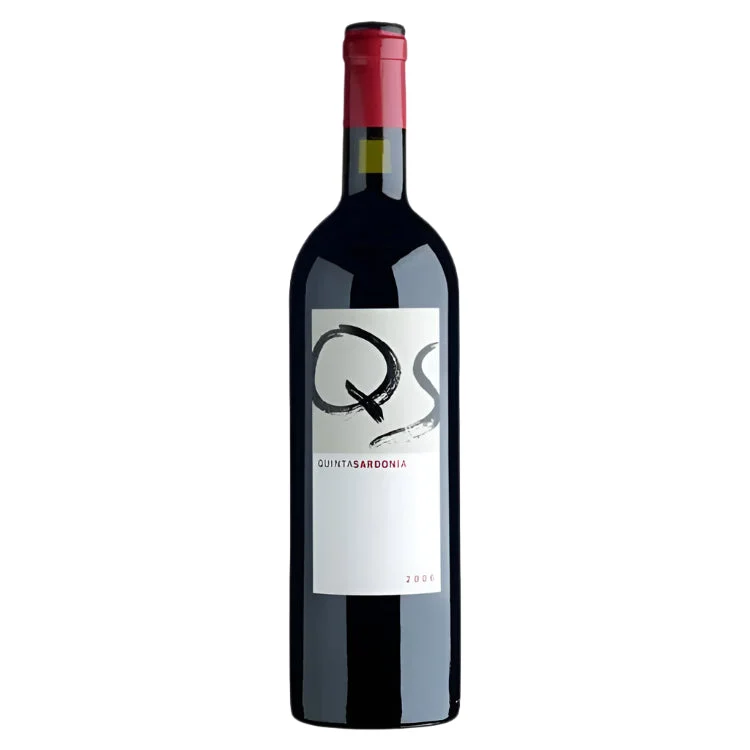 2009 | Quinta Sardonia | Vino de la Tierra de Castilla y Leon - Wine