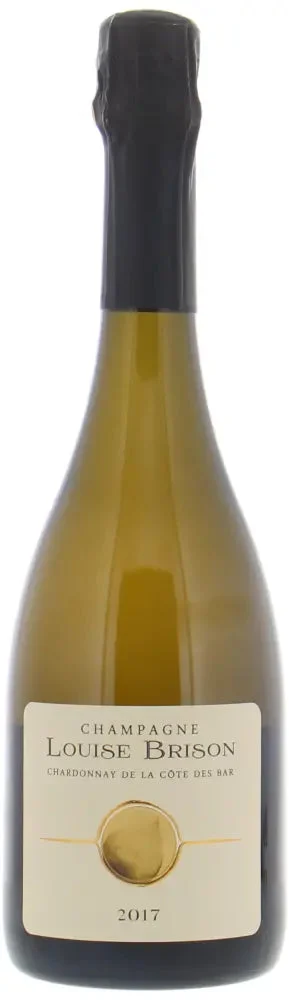 2017 | Louise Brison | Chardonnay de la Cote des Bar - Wine
