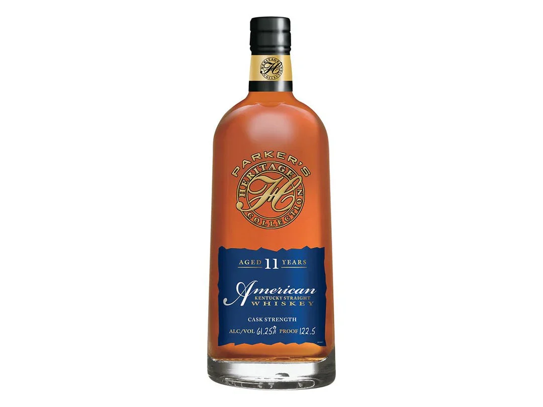 Parker's Heritage Collection 19th Edition | 11 Year Old | Kentucky Straight American Whiskey