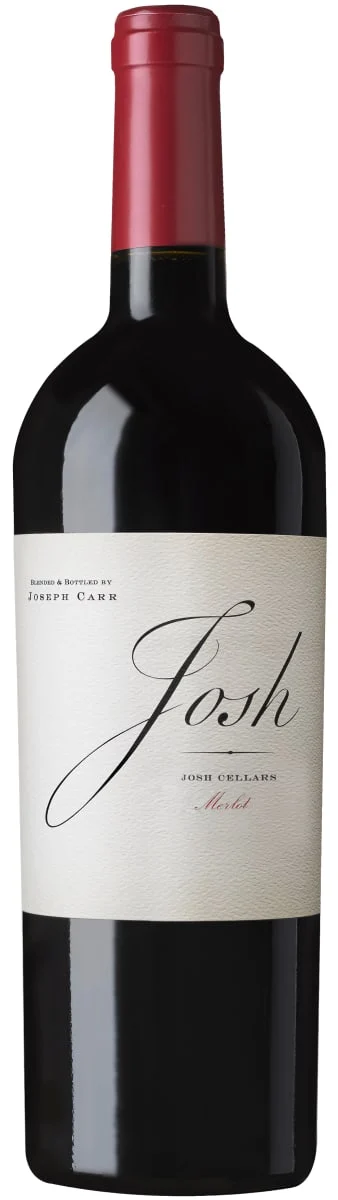 2022 | Josh Cellars | Merlot - Wine