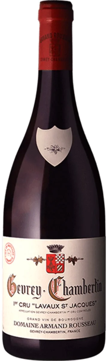 2020 | Domaine Armand Rousseau | Lavaux Saint-Jacques