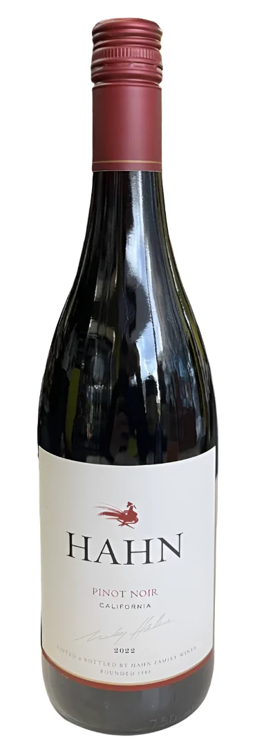 2022 | Hahn | Pinot Noir - Wine