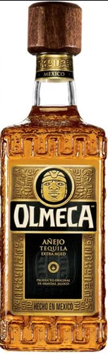 Olmeca Anejo Extra Aged Tequila | 700ML
