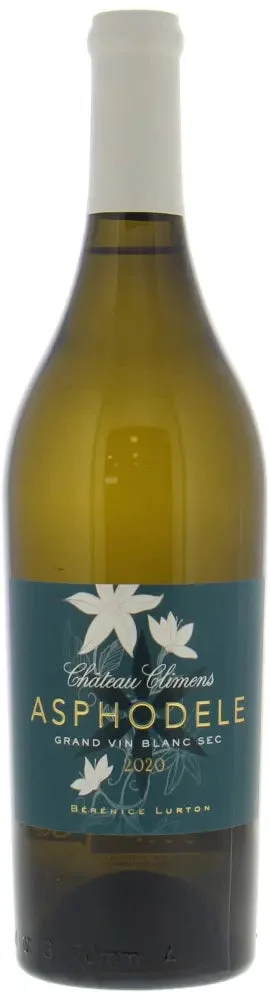 2020 | Château Climens | Asphodele - Wine