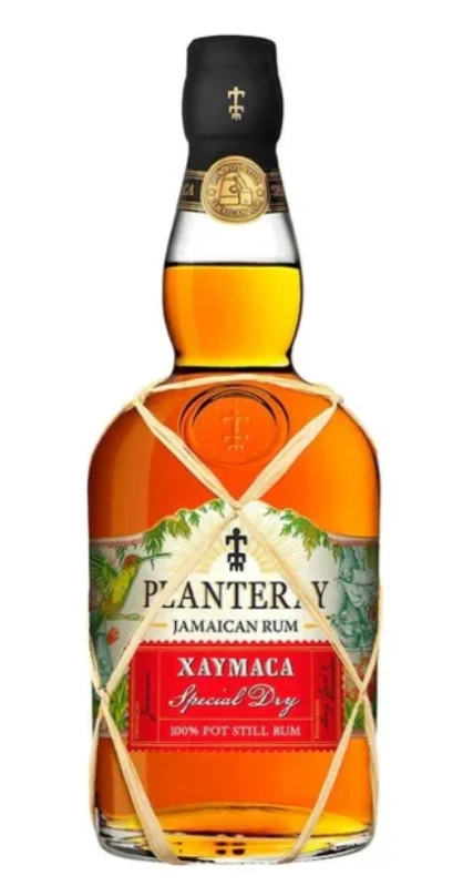 Planteray Xaymaca Special Dry Rum
