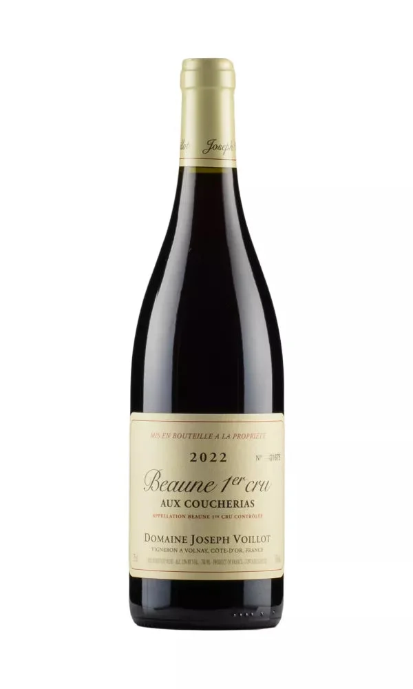 2022 | Domaine Joseph Voillot | Aux Coucherias - Wine