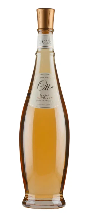 2023 | Domaines Ott | Clos Mireille Rose (Magnum) - Wine