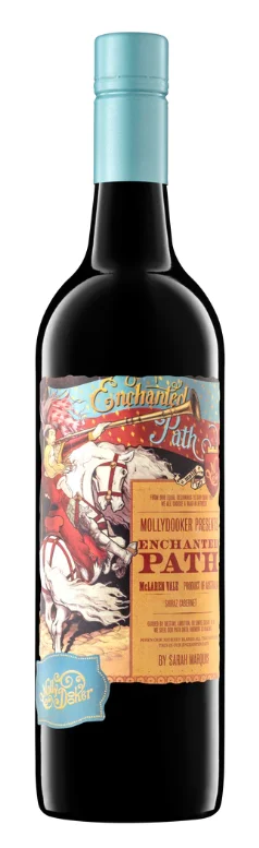 2021 | Mollydooker | Enchanted Path - Wine