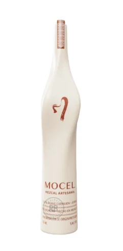 Mocel Cupreata 2022 Expression Artesanal Mezcal