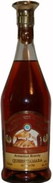 Queen Tamara Armenian 10 Year Old Brandy