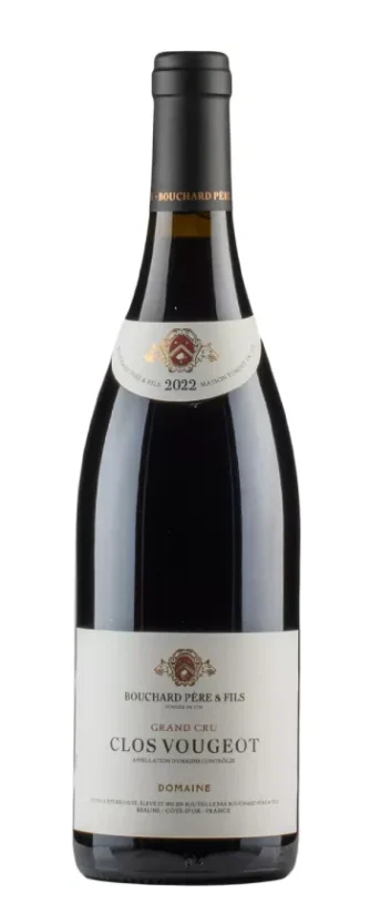 2022 | Bouchard Père et Fils | Clos de Vougeot - Wine