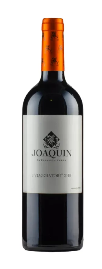 2018 | Joaquin | I Viaggiatori - Wine