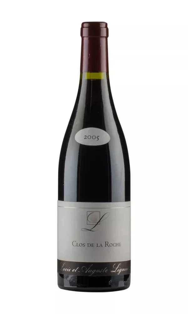 2005 | Domaine Lucie et Auguste Lignier | Clos de la Roche - Wine