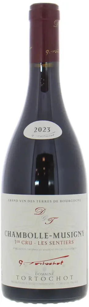 2023 | Domaine Tortochot | Les Sentiers - Wine