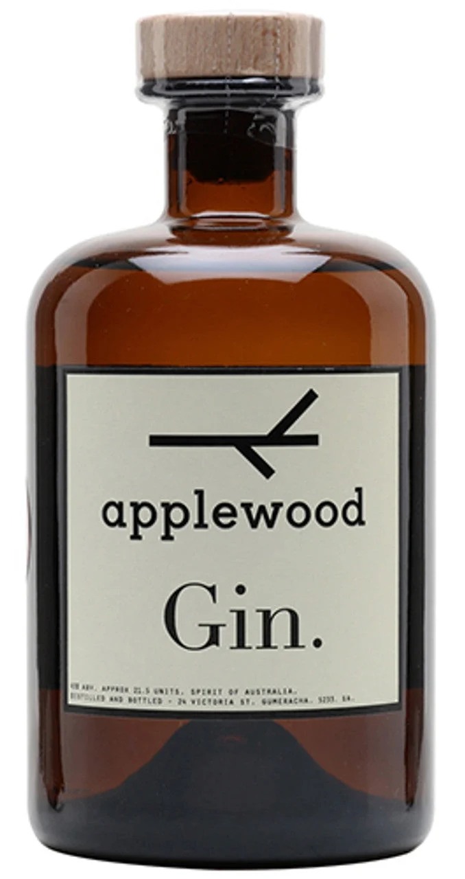 Applewood Gin