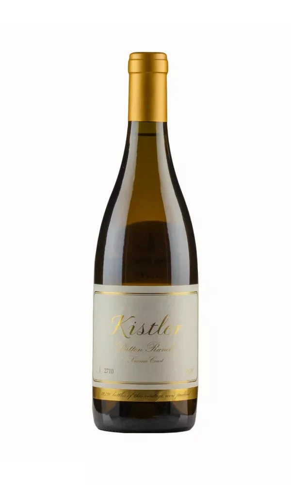 2012 | Kistler | Dutton Ranch Chardonnay - Vino