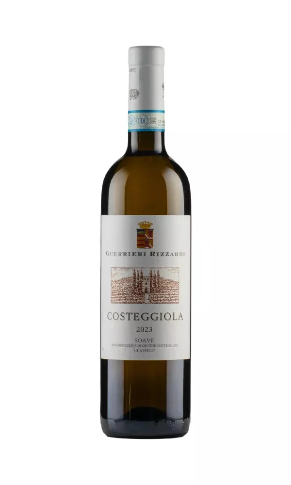 2023 | Guerrieri Rizzardi | Costeggiola Soave Classico - Wine