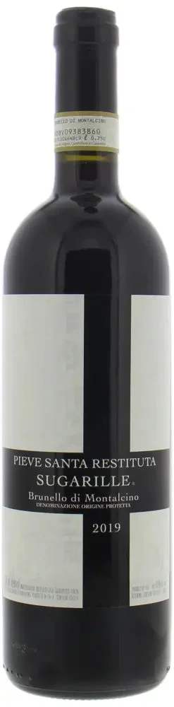 2019 | Gaja | Pieve Santa Restituta Sugarille - Wine