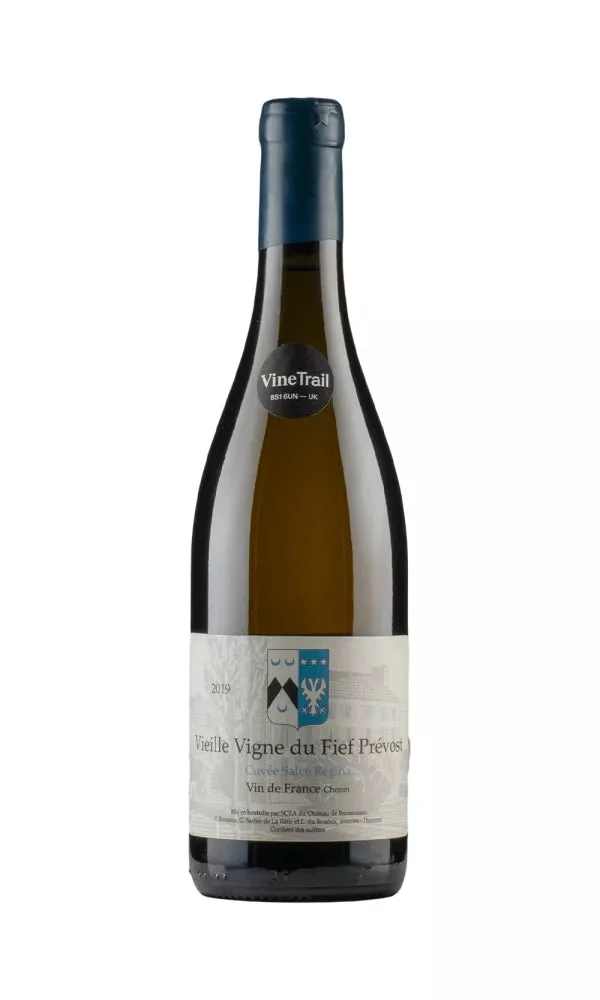 2019 | Chateau de Bonnezeaux | Vieilles Vignes du Fief Prevost Chenin - Wine