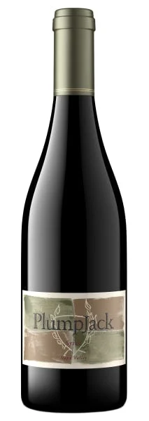 2022 | PlumpJack | Syrah - Wine
