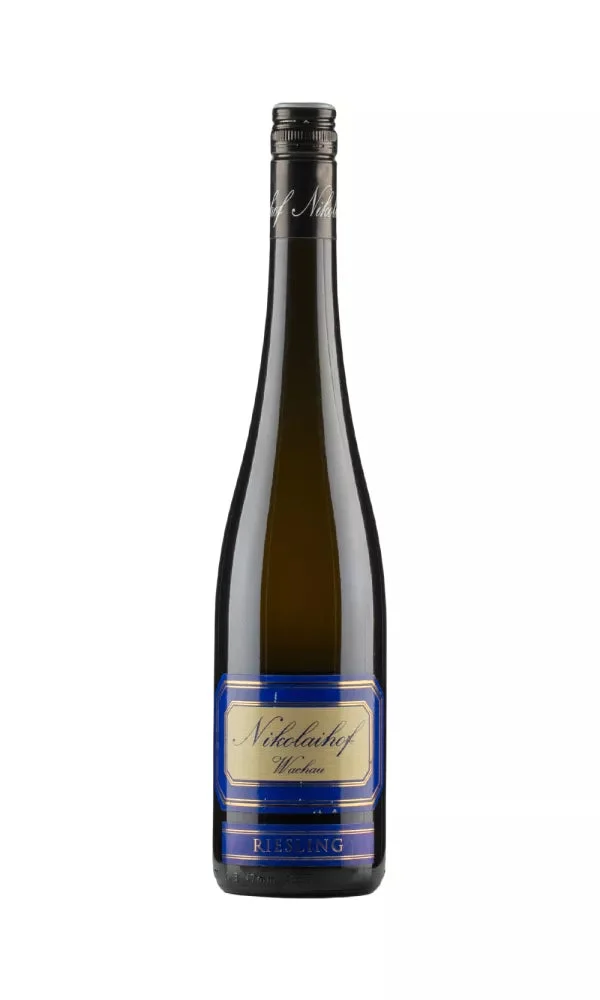 2007 | Nikolaihof Wachau | Riesling vom Stein Federspiel - Wine
