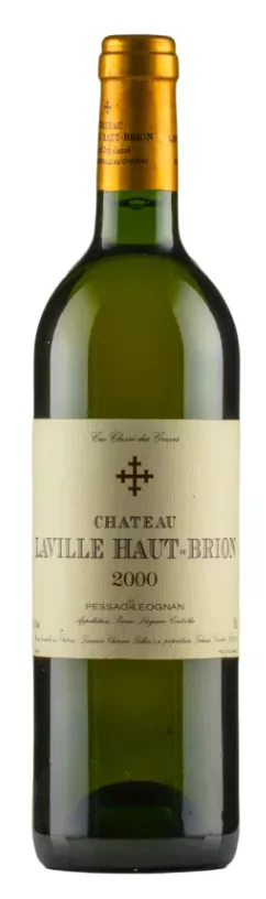 2000 | Château La Mission Haut-Brion | Pessac-Leognan
