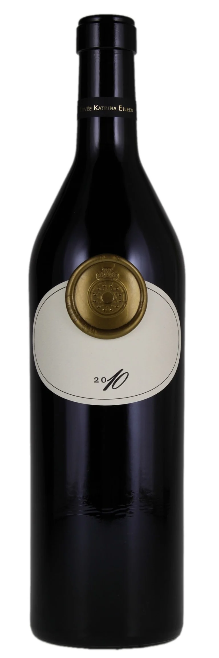 2010 | Buccella | Cuvee Katrina Eileen Cabernet Sauvignon - Wine