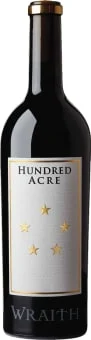 2015 | Hundred Acre | Wraith Cabernet Sauvignon - Wine
