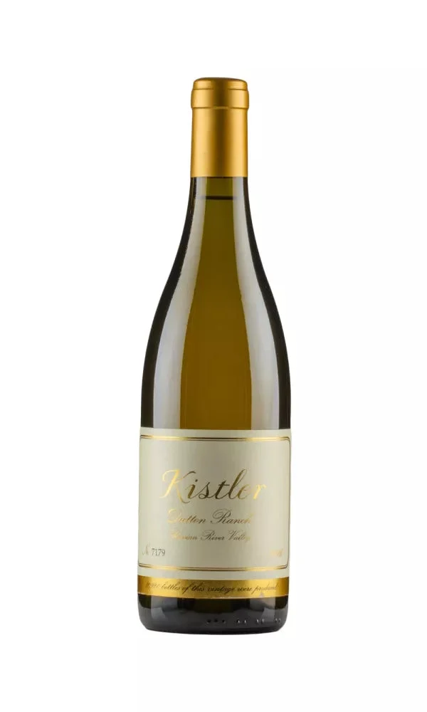 2016 | Kistler | Dutton Ranch Chardonnay - Vino