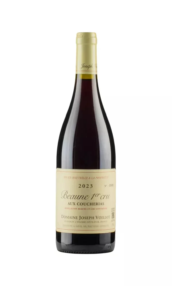 2023 | Domaine Joseph Voillot | Aux Coucherias - Wine