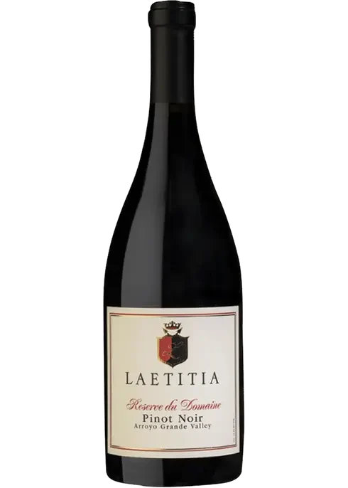 Laetitia | Reserve du Domaine Pinot Noir - NV