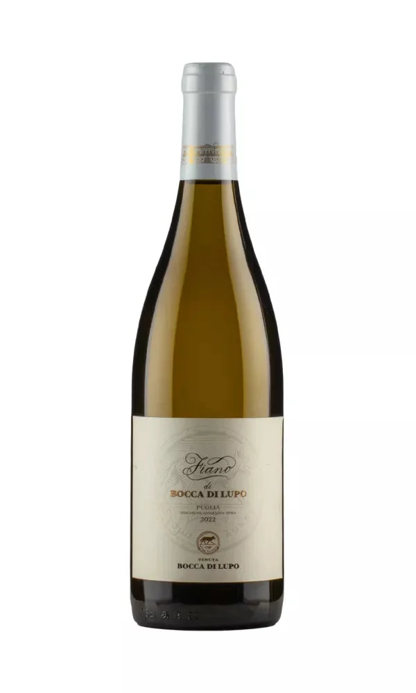 2022 | Tenuta Bocca di Lupo | Fiano - Wine