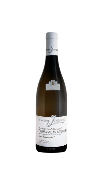 2011 | Domaine Gabriel et Paul Jouard | Les Chaumees Clos de la Truffiere - Wine