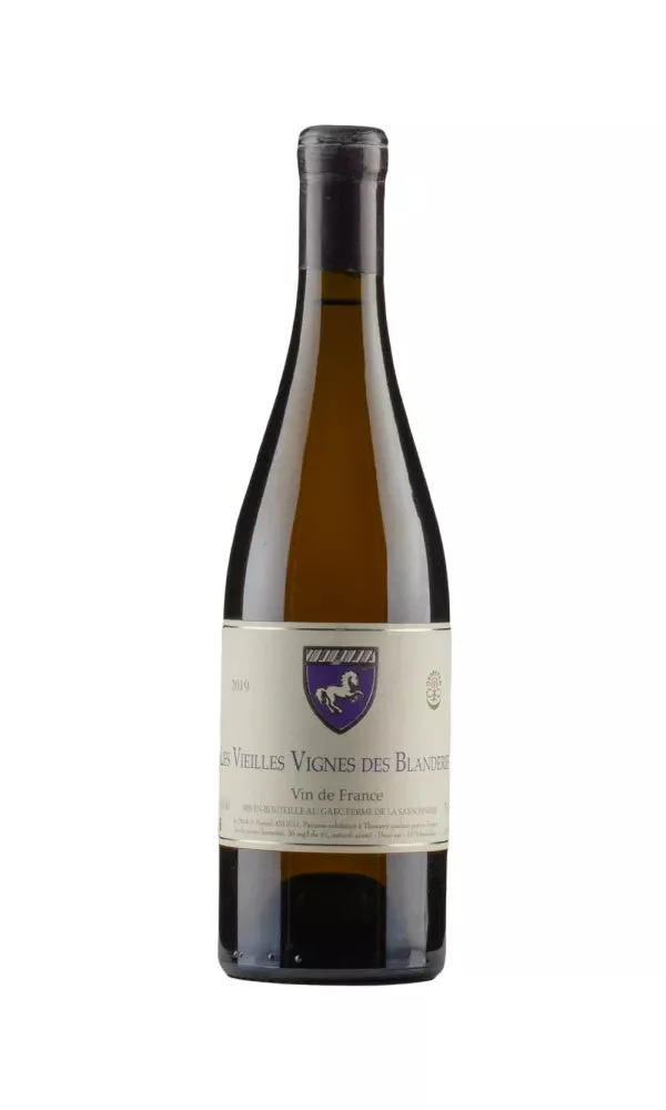 2019 | Ferme de la Sansonniere | Les Vieilles Vignes des Blanderies - Wine