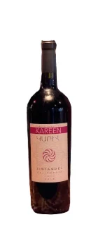 2020 | Kareen | Single Vineyard Zinfandel - Wine