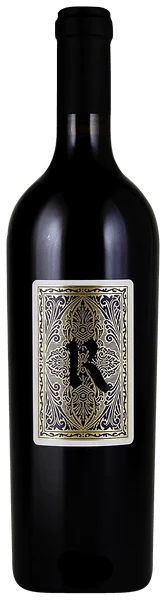 2010 | Realm Cellars | The Falstaff Proprietary Red - Wine