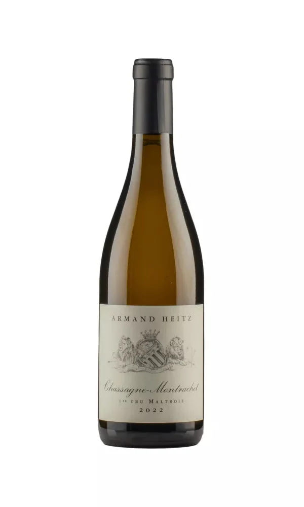 2022 | Armand Heitz | La Maltroie - Wine