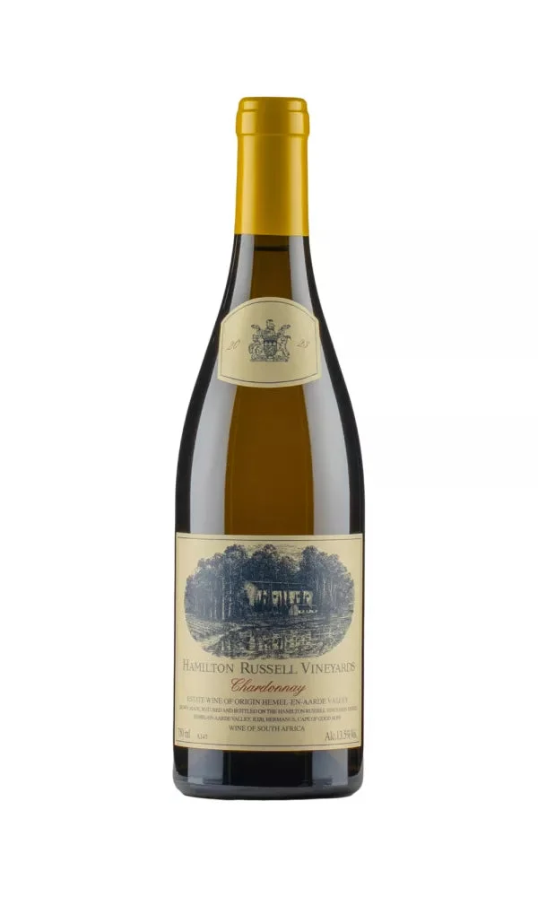 2023 | Hamilton Russell Vineyards | Chardonnay - Wine