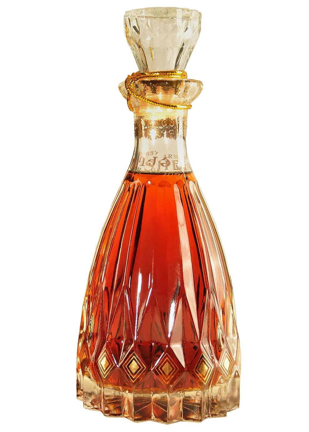 Sheram X.O 10 Year Old Brandy
