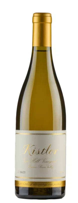 2014 | Kistler | Vine Hill Vineyard Chardonnay - Wine