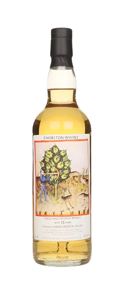 Glen Garioch 13 Year Old - Chorlton Single Malt Scotch Whisky | 700ML