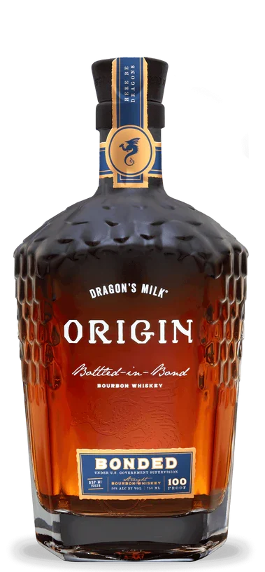 New Holland Brewing Dragon's Milk Bonded Bourbon Whiskey