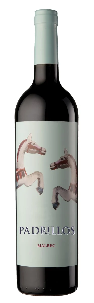 2019 | Ernesto | Padrillos Malbec - Wine