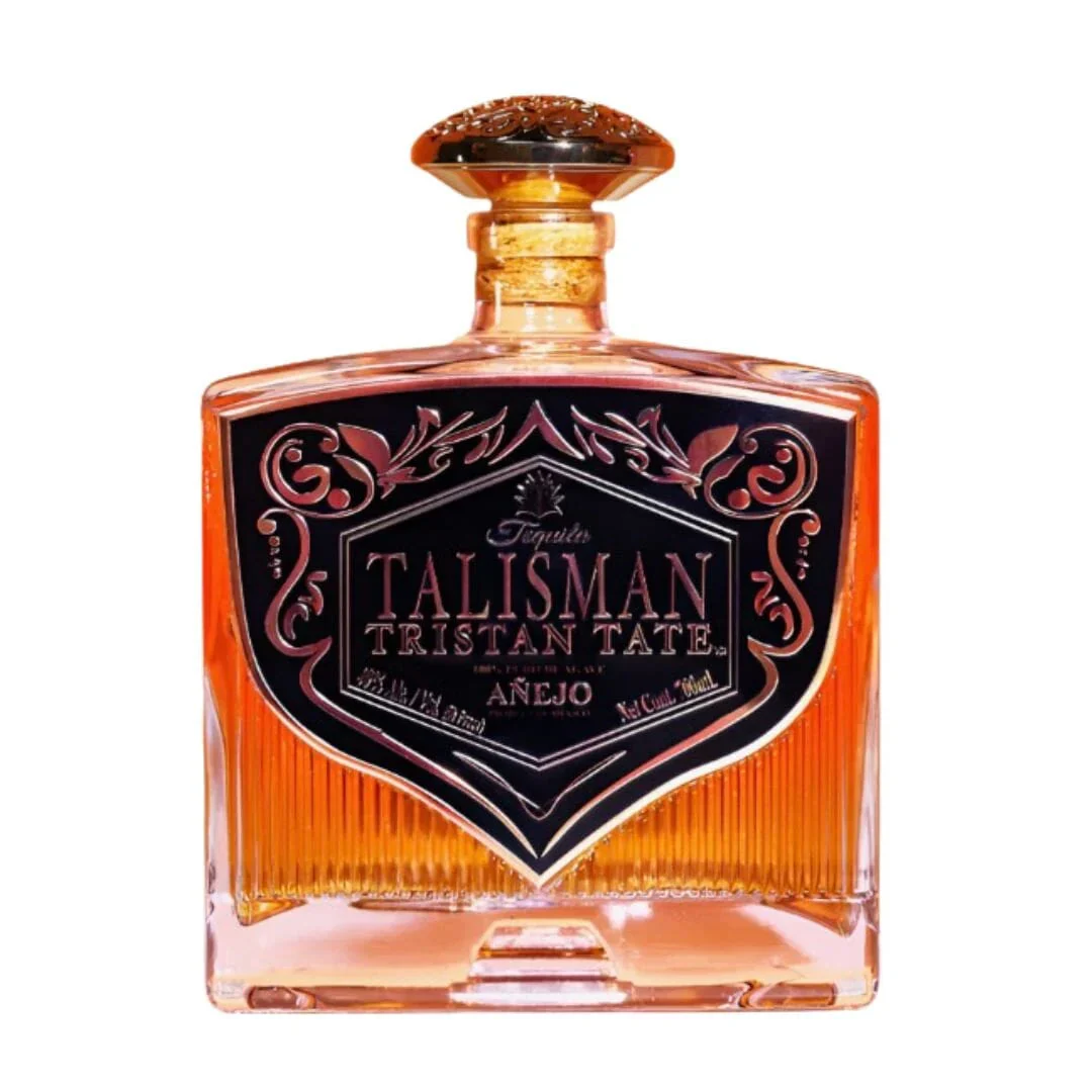 Talisman Anejo Tequila By Tristan Tate | 700ML