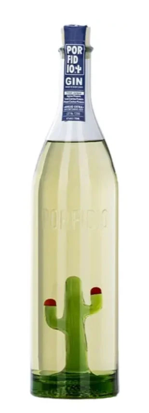 Porfidio Agave Dry Gin