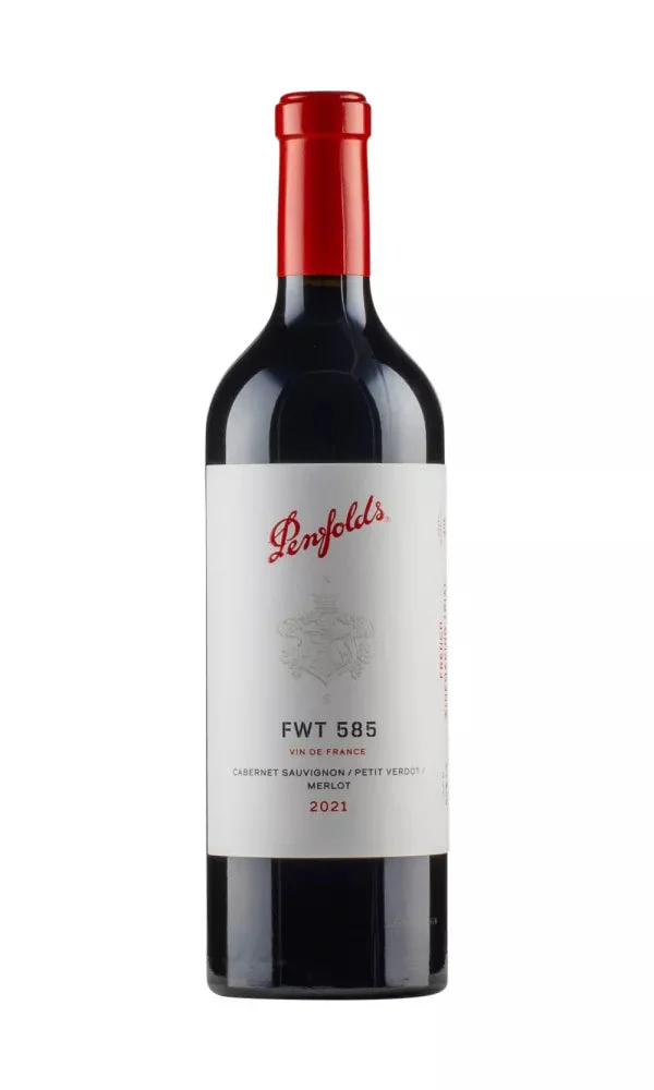 2021 | Penfolds | Bin 585 - Wine
