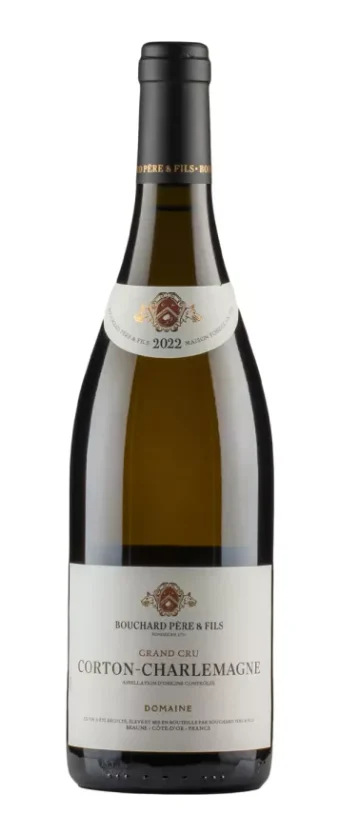 2022 | Bouchard Père et Fils | Corton-Charlemagne