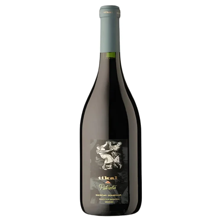 2006 | Ernesto Catena Vineyards | Tikal Patriota - Wine